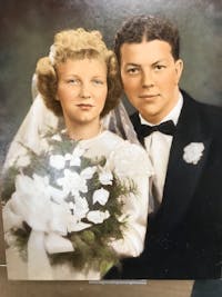 Original reference photo