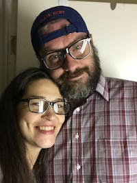 Original reference photo