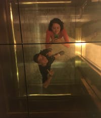 Original reference photo