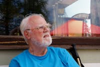 Original reference photo