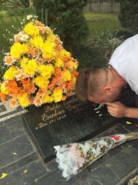 Original reference photo