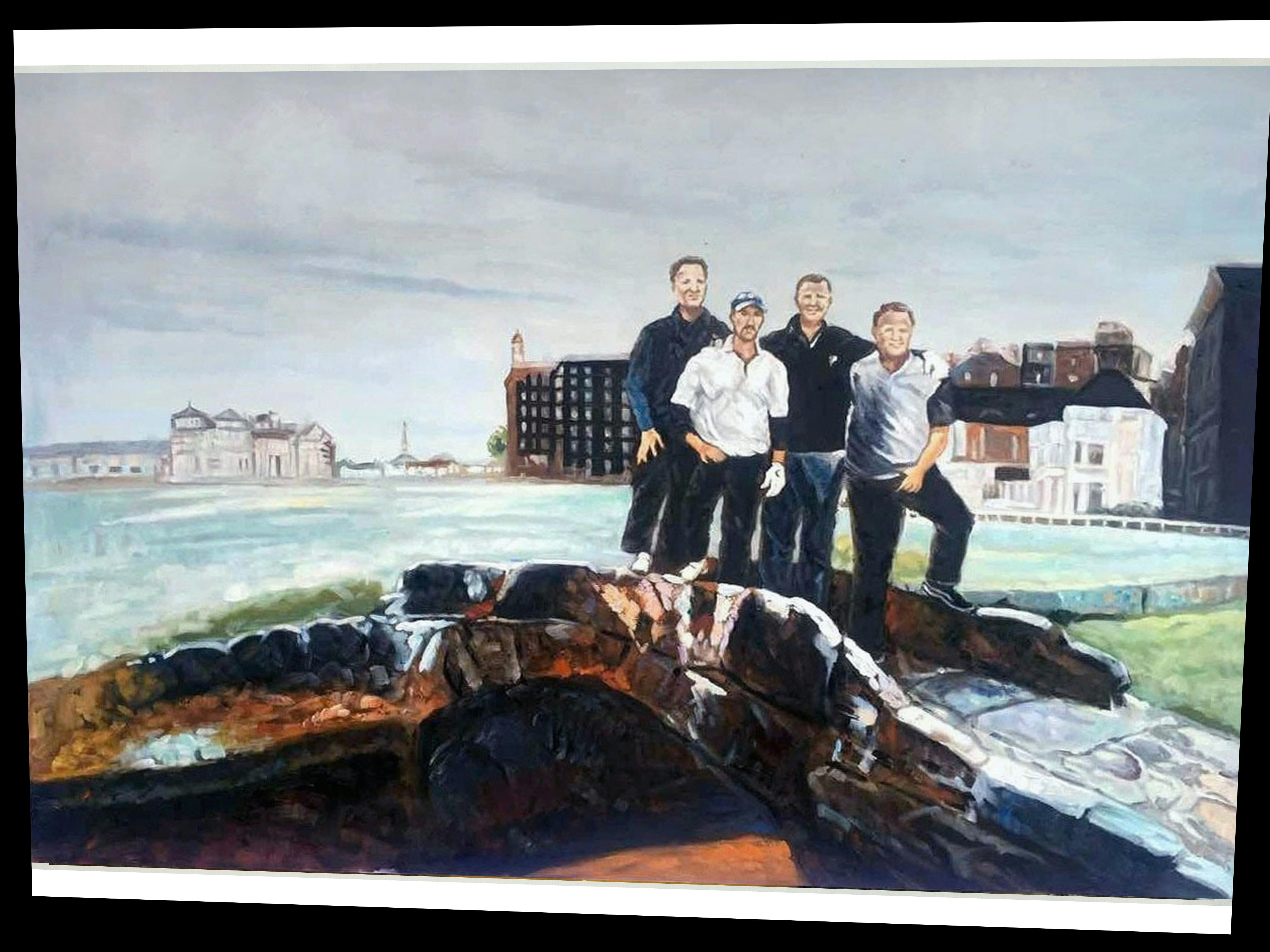 Instant Photo To Painting Converter Online Instapainting Com photo to painting converter online