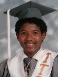 Original reference photo