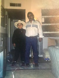 Original reference photo