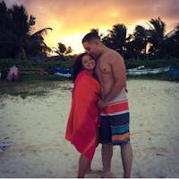 Original reference photo