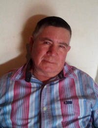 Original reference photo