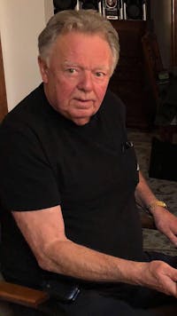 Original reference photo