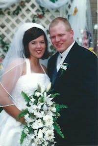 Original reference photo