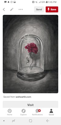 Original reference photo