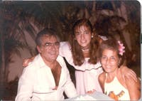 Original reference photo