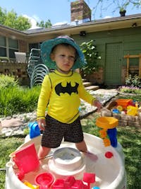 Original reference photo