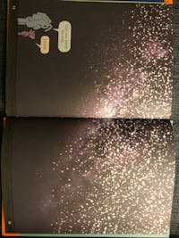 Original reference photo