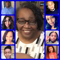 Original reference photo