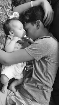 Original reference photo