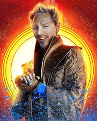 Original reference photo