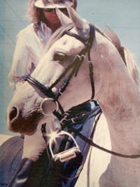 Original reference photo