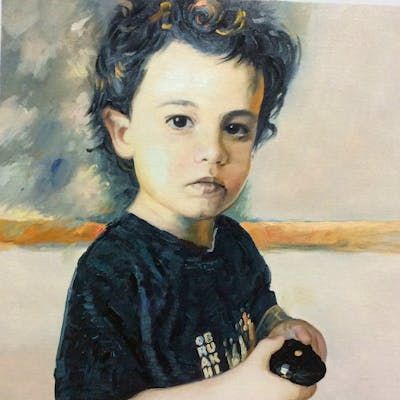 Instant Photo To Painting Converter Online Instapainting Com