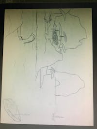 Original reference photo