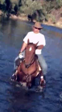 Original reference photo