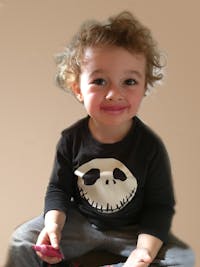 Original reference photo