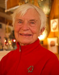 Original reference photo