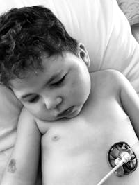 Original reference photo