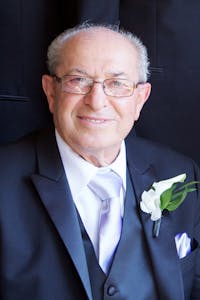 Original reference photo