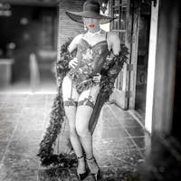 Original reference photo