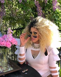 Original reference photo