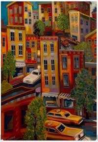 Original reference photo