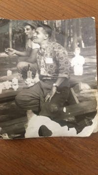 Original reference photo