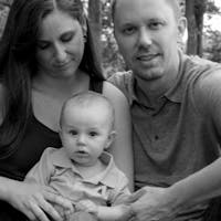 Original reference photo