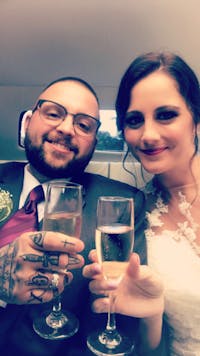 Original reference photo