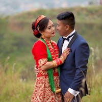 Original reference photo