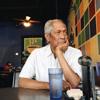 Original reference photo