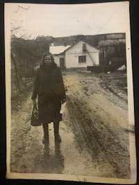 Original reference photo