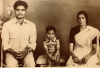 Original reference photo