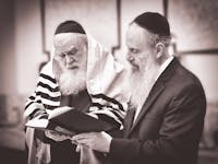 Original reference photo