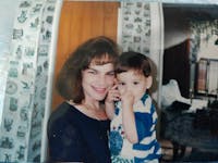 Original reference photo