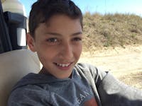 Original reference photo