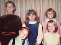 Original reference photo