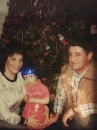 Original reference photo