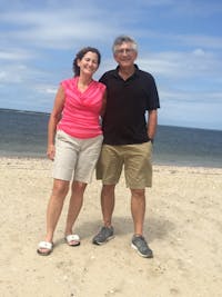 Original reference photo