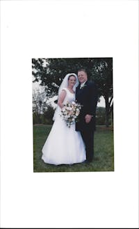 Original reference photo