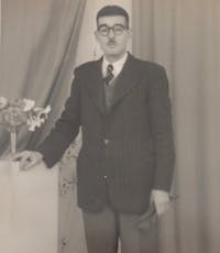 Original reference photo