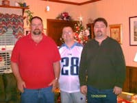 Original reference photo