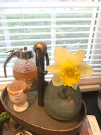 Original reference photo