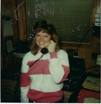 Original reference photo