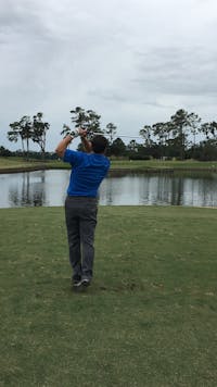 Original reference photo