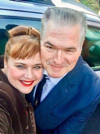 Original reference photo